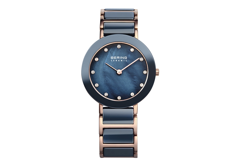 Bering horlogeband 11429-767