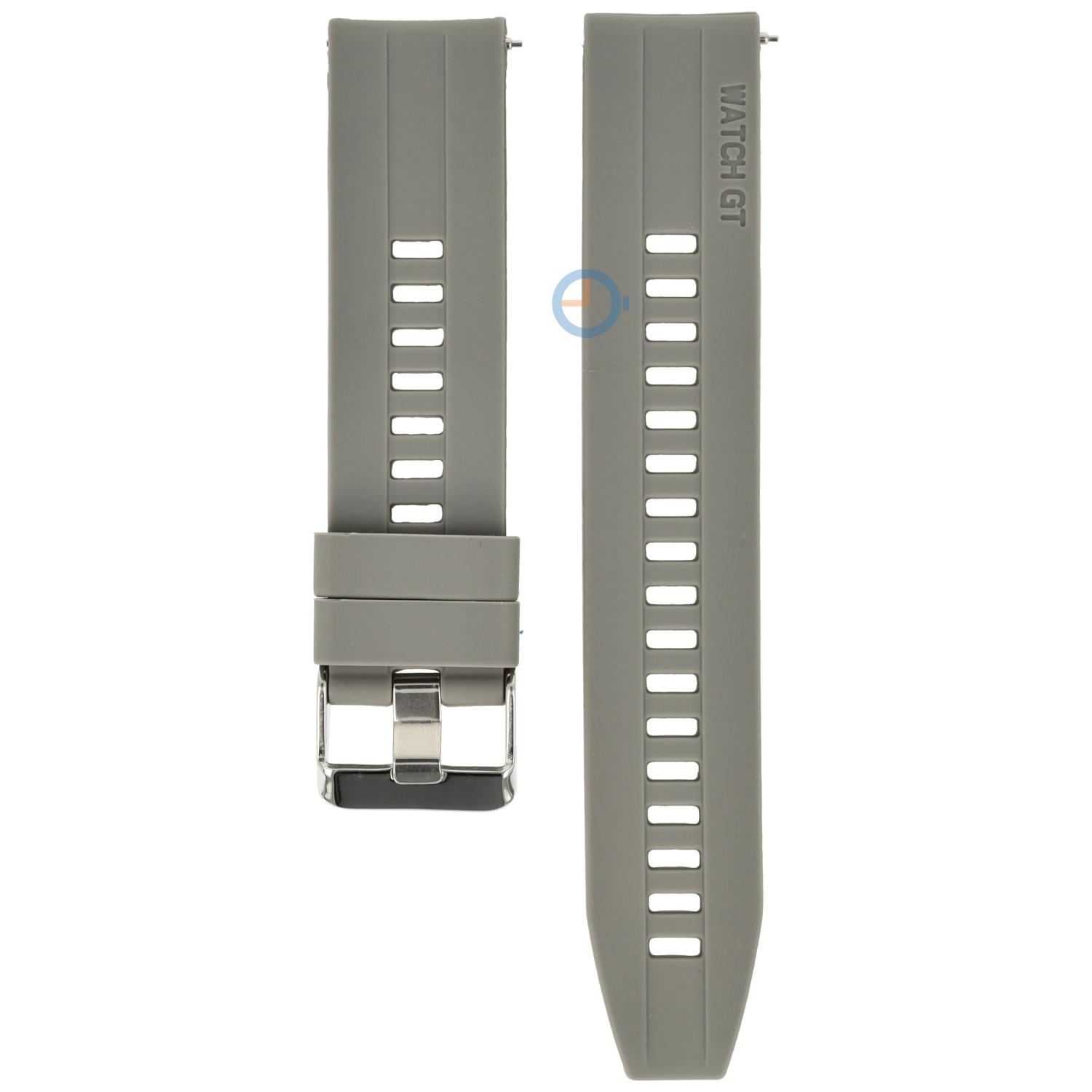 Huawei GT 22mm horlogeband - grijs