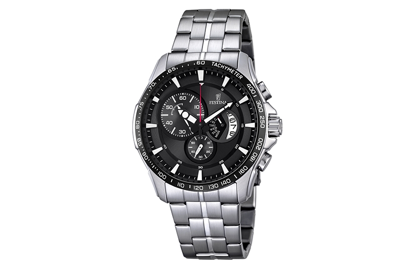 Festina horlogebandje F6850/5