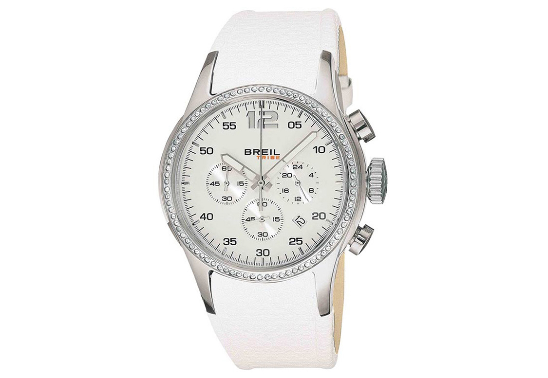 Breil horlogeband TW0287