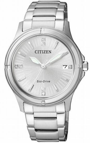 Citizen horlogeband FE6050-55A