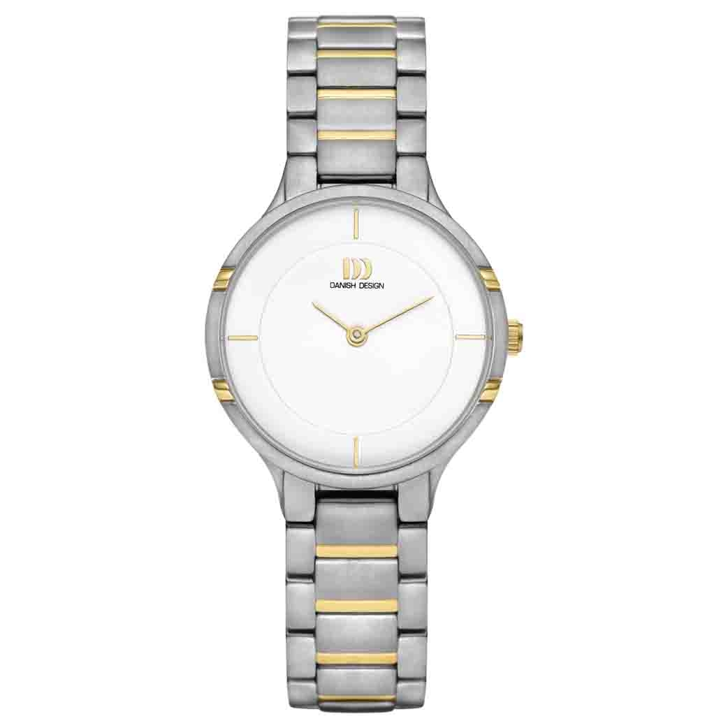 Originele Danish Design horlogeband IV65Q1014