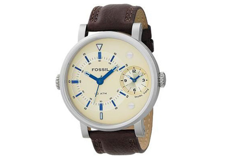 Fossil horlogeband FS4338