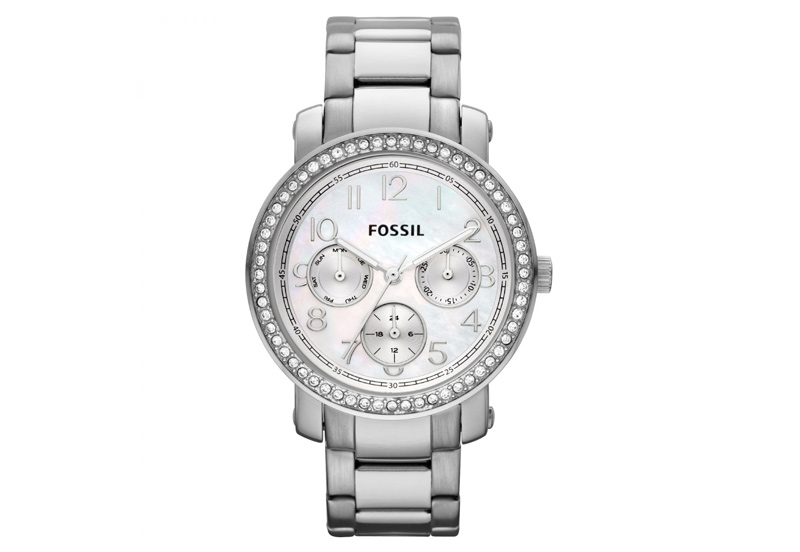 Fossil horlogeband ES2967
