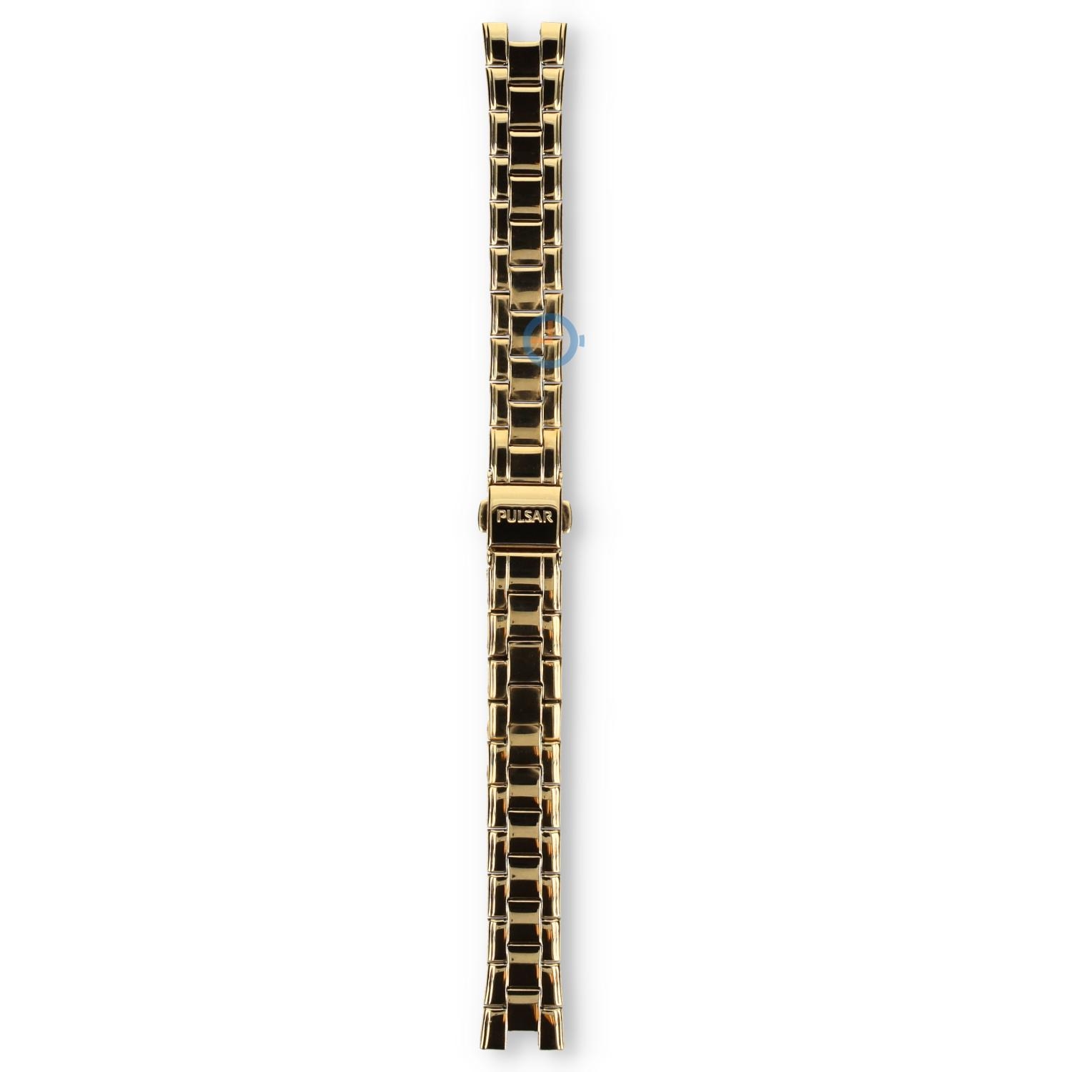 Pulsar horlogeband PH8316X1