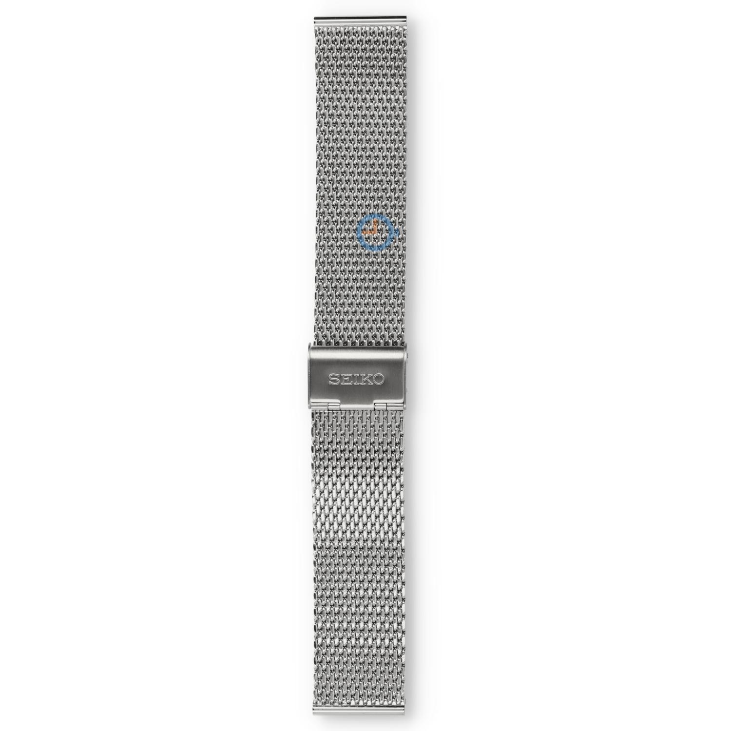 Originele horlogeband voor Seiko SBSA017