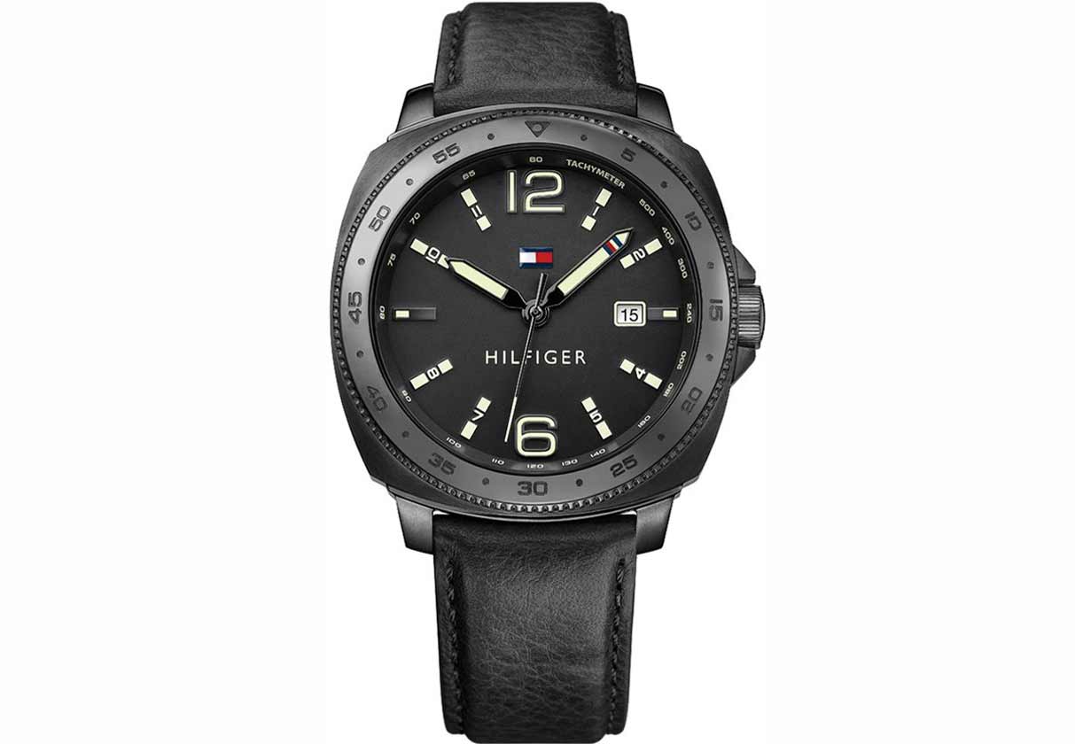 Tommy Hilfiger horlogeband TH1791430