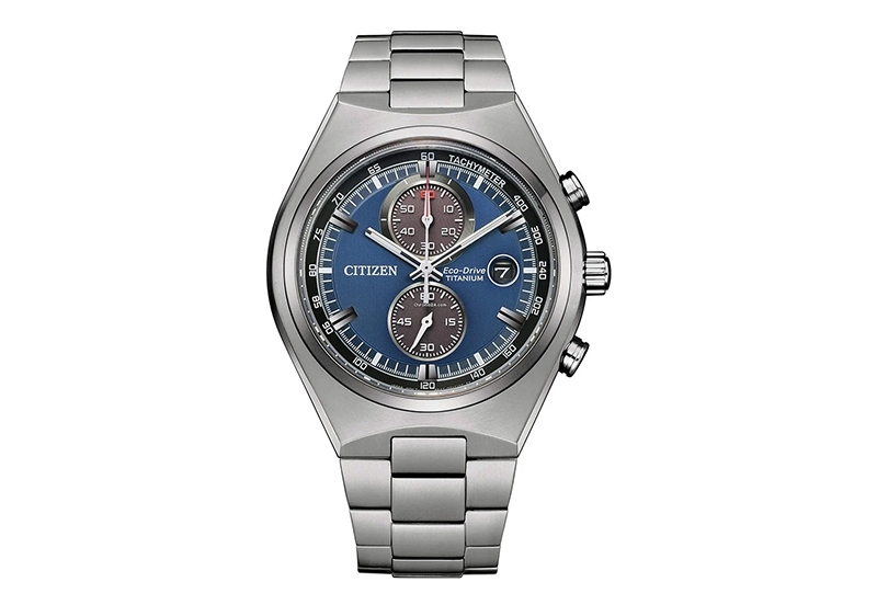 Citizen horlogeband CA7090-87L