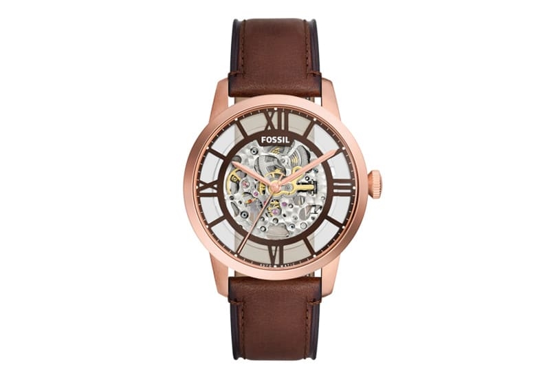 Fossil horlogeband ME3259