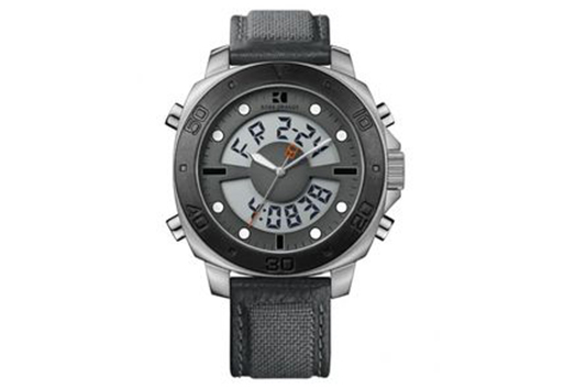 Hugo Boss horlogeband HO1512680