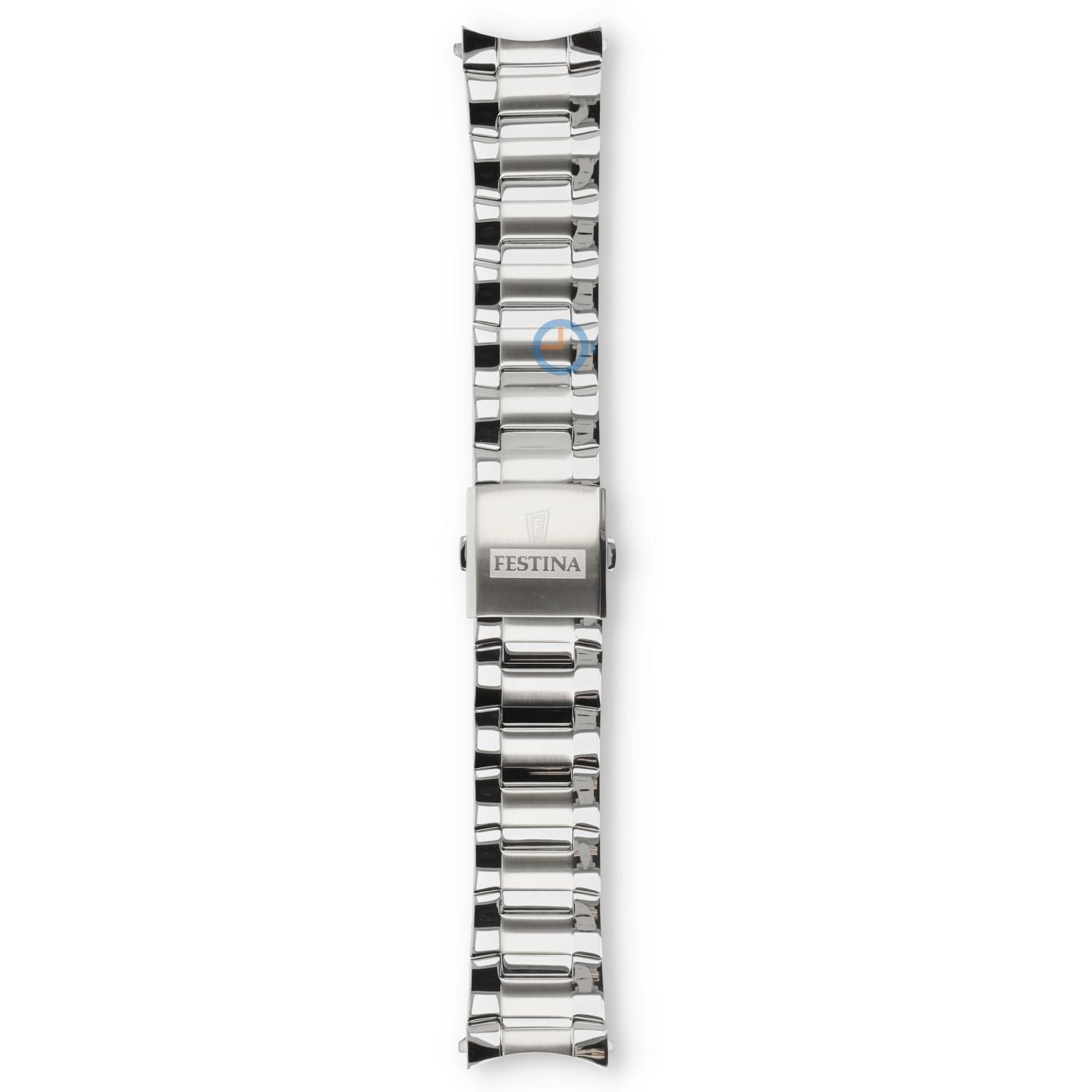 Festina horlogebandje F20463-4