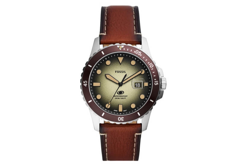 Fossil horlogeband - FS5961