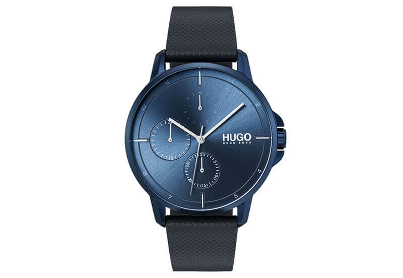 Hugo Boss Focus HU1530033 horlogeband