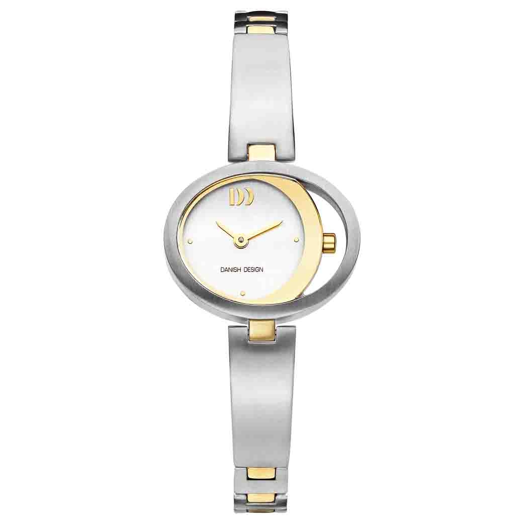 Originele Danish Design horlogeband IV65Q940