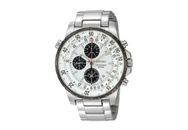 Originele horlogeband voor Seiko SNDA41P1