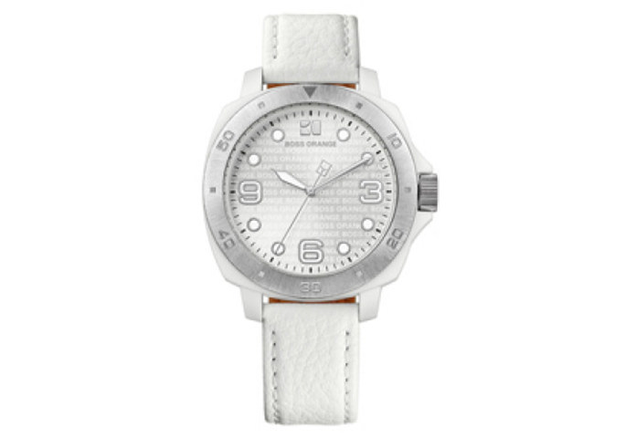 Hugo Boss horlogeband HO1512830