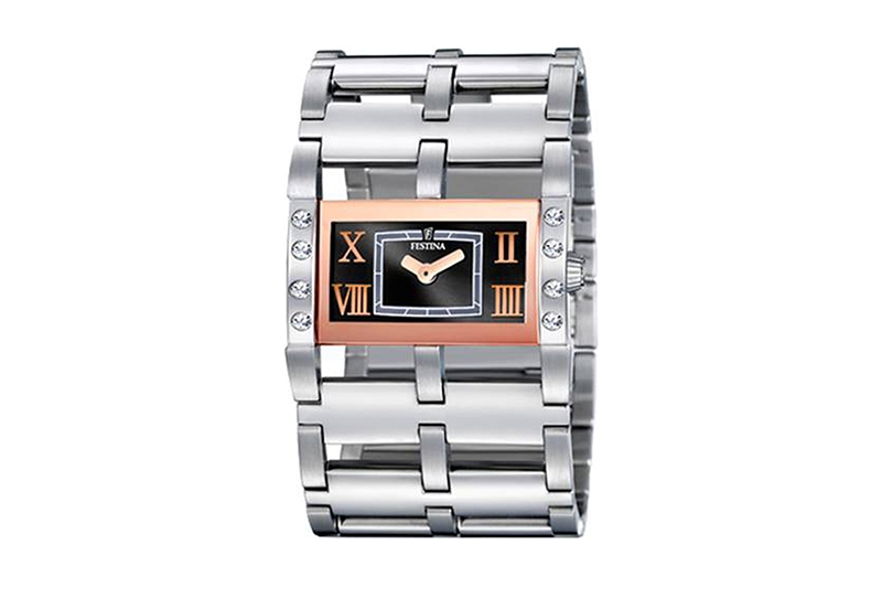 Festina horlogeband F16337/3