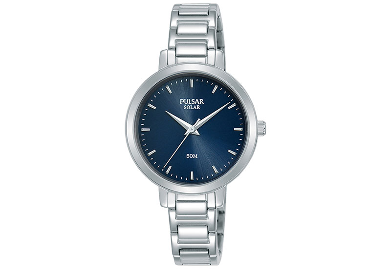 Pulsar horlogeband PY5071X1