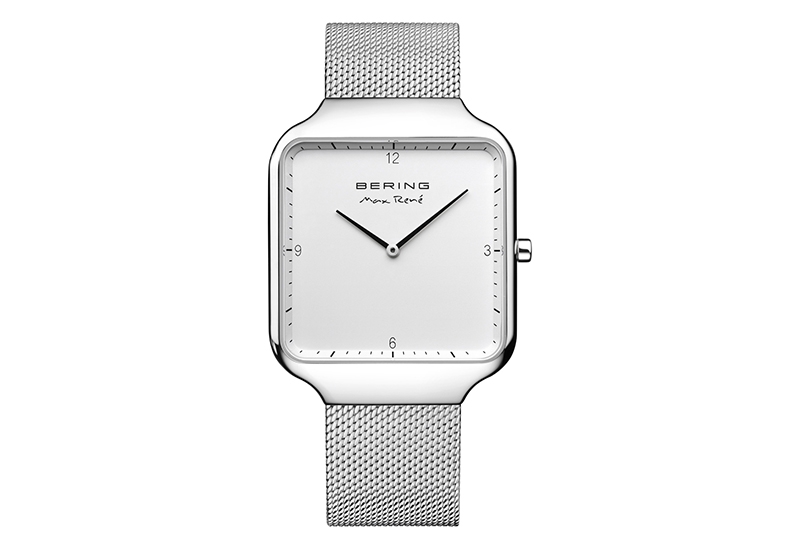 Bandje voor Bering horloge: 15836-004