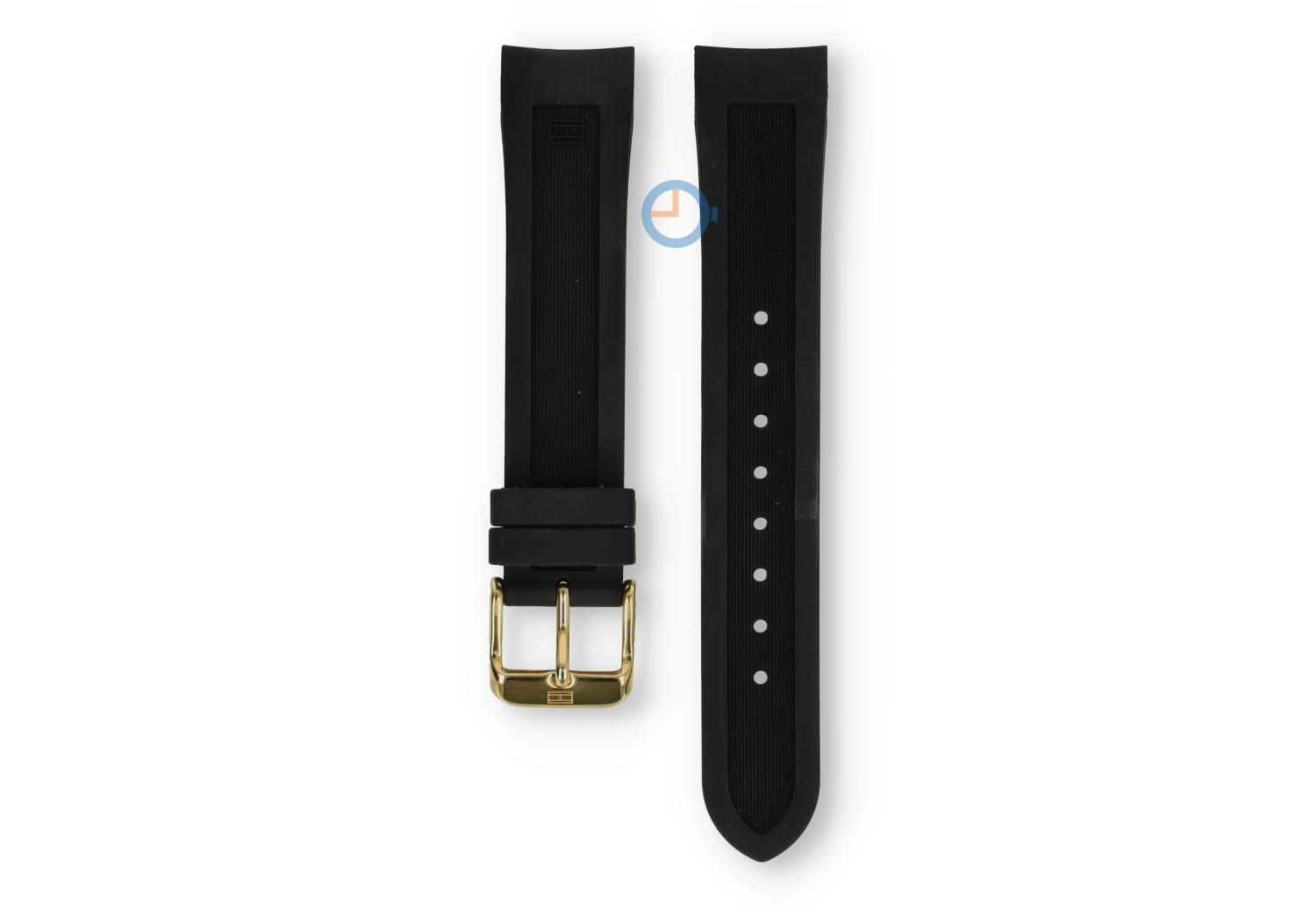 Tommy Hilfiger horlogeband TH1781538