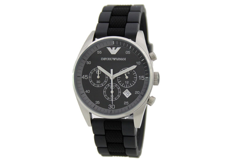 Armani horlogeband AR5866