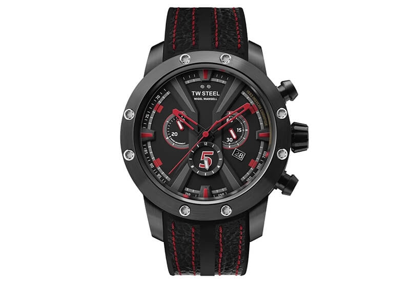 TW Steel horlogeband GT14