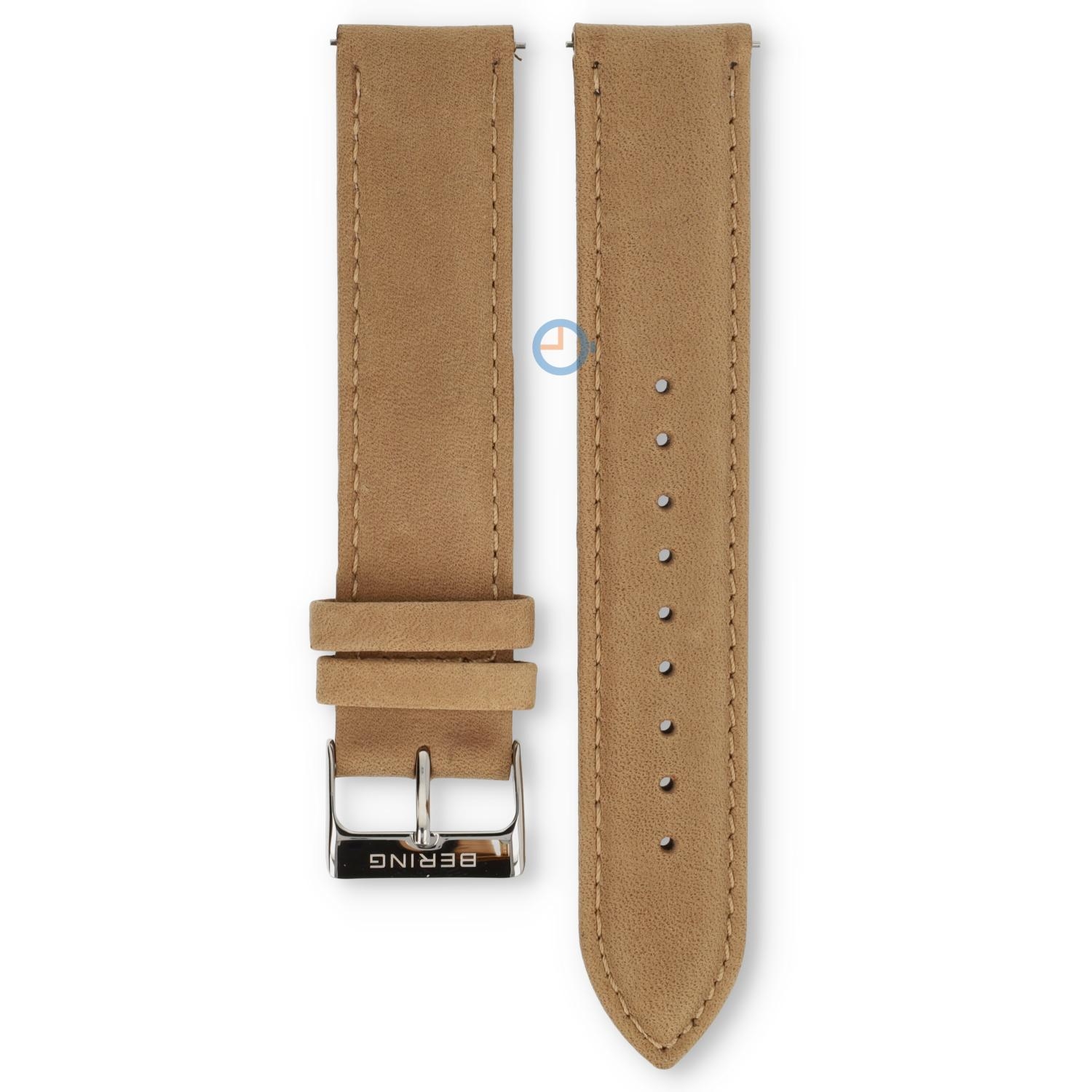 Bandje voor Bering horloge: 14240-608