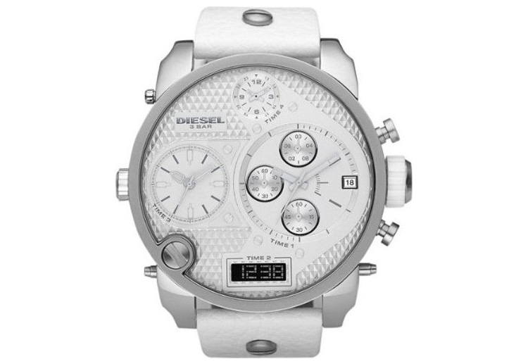 Diesel horlogeband DZ7194