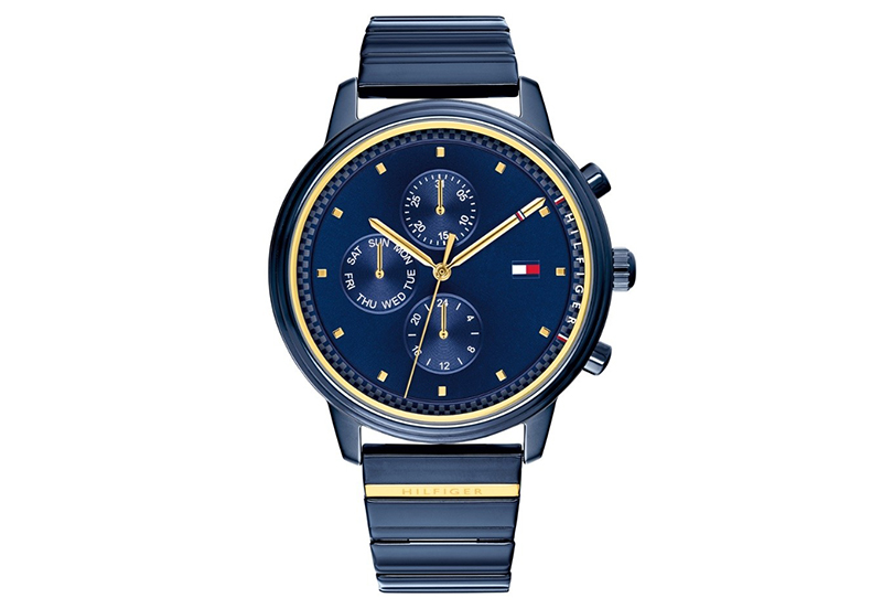 Tommy Hilfiger horlogeband TH1781893