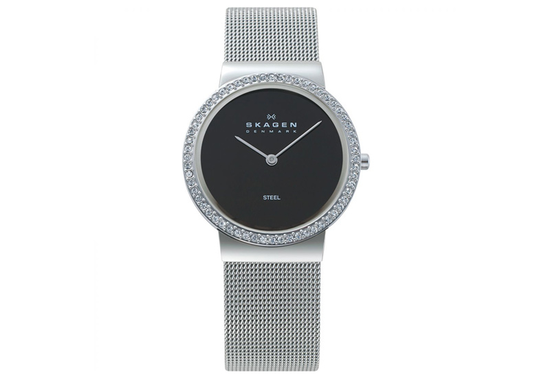 Skagen horlogeband 644LSSB
