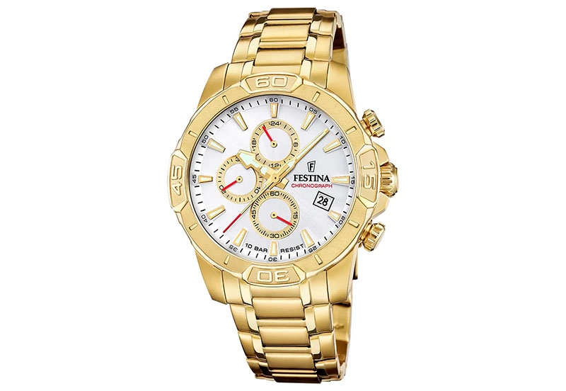 Festina horlogebandje F20705-1