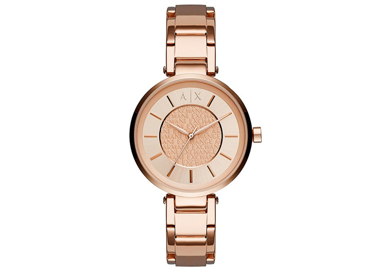Armani Exchange horlogeband AX5317