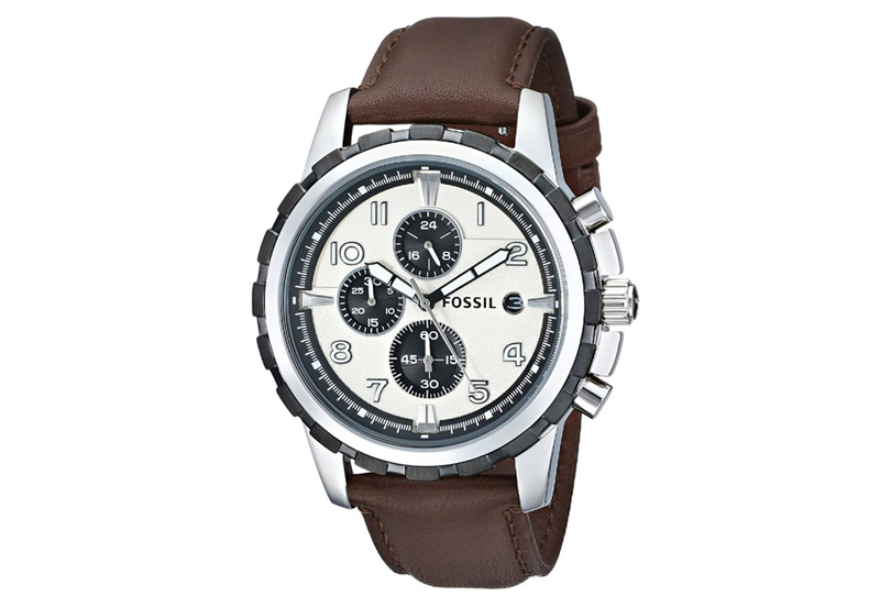 Fossil horlogeband FS4829