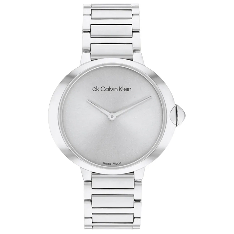 Calvin Klein horlogeband 25000046 Swiss Timeless