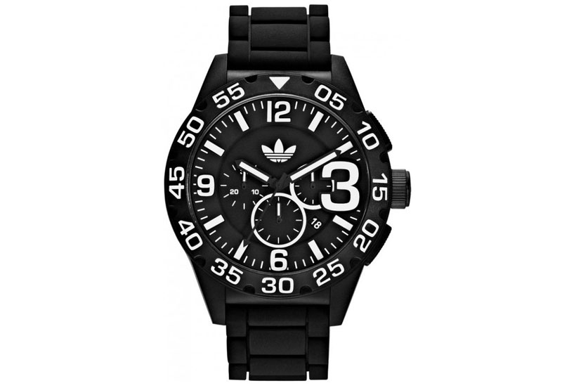 Adidas horlogeband ADH2859