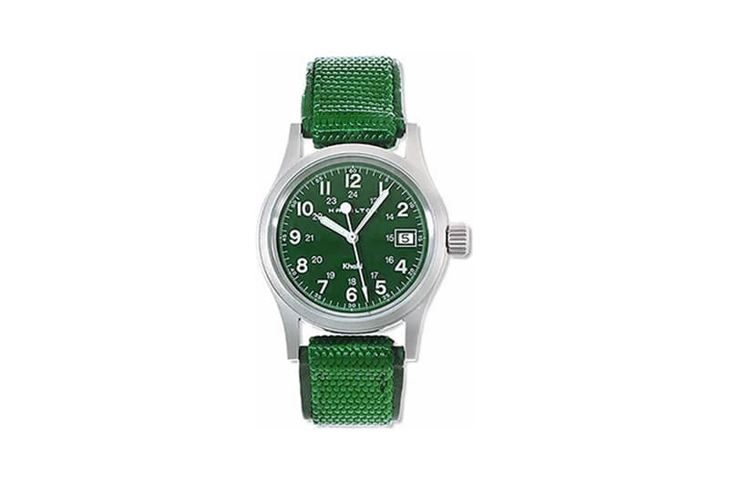 Groen