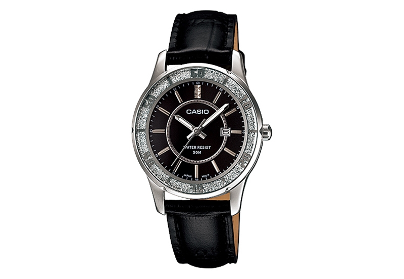 Casio horlogeband MTP-1358L-1A
