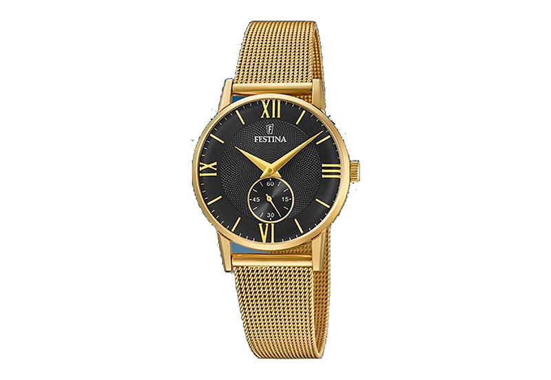 Festina horlogebandje F20573/4