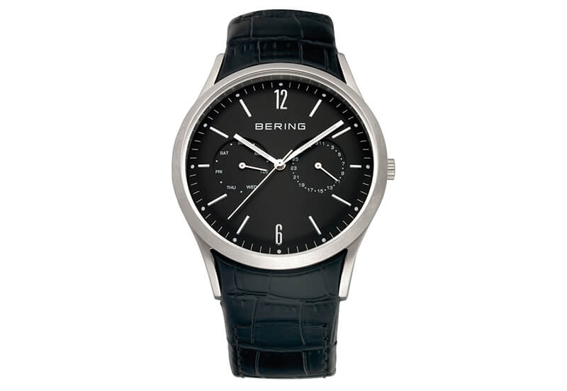 Horlogebandje voor Bering 11839-402
