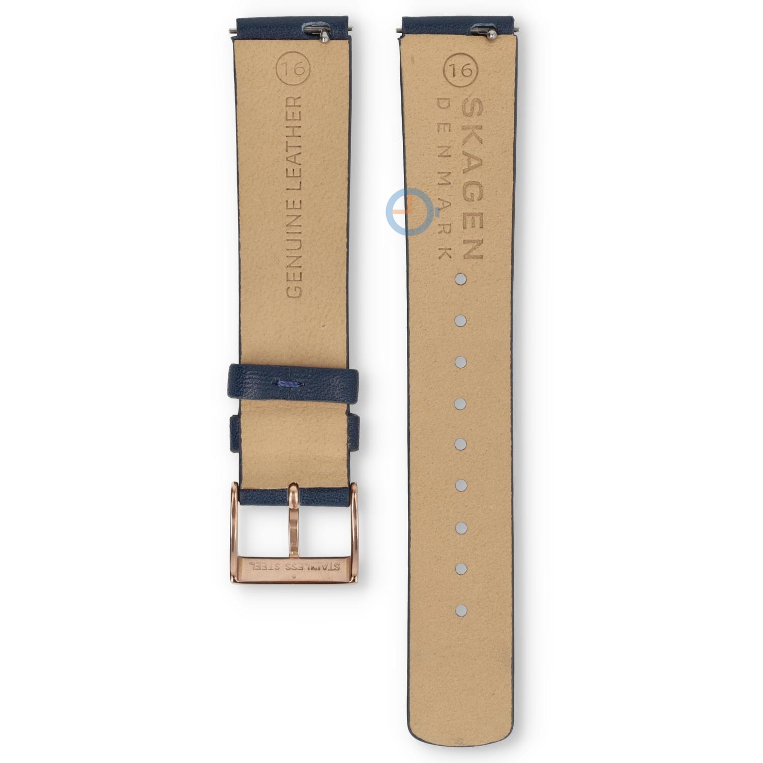 Skagen horlogeband SKW3026