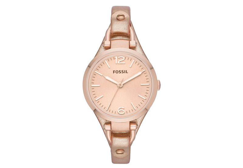 Fossil horlogeband ES3413