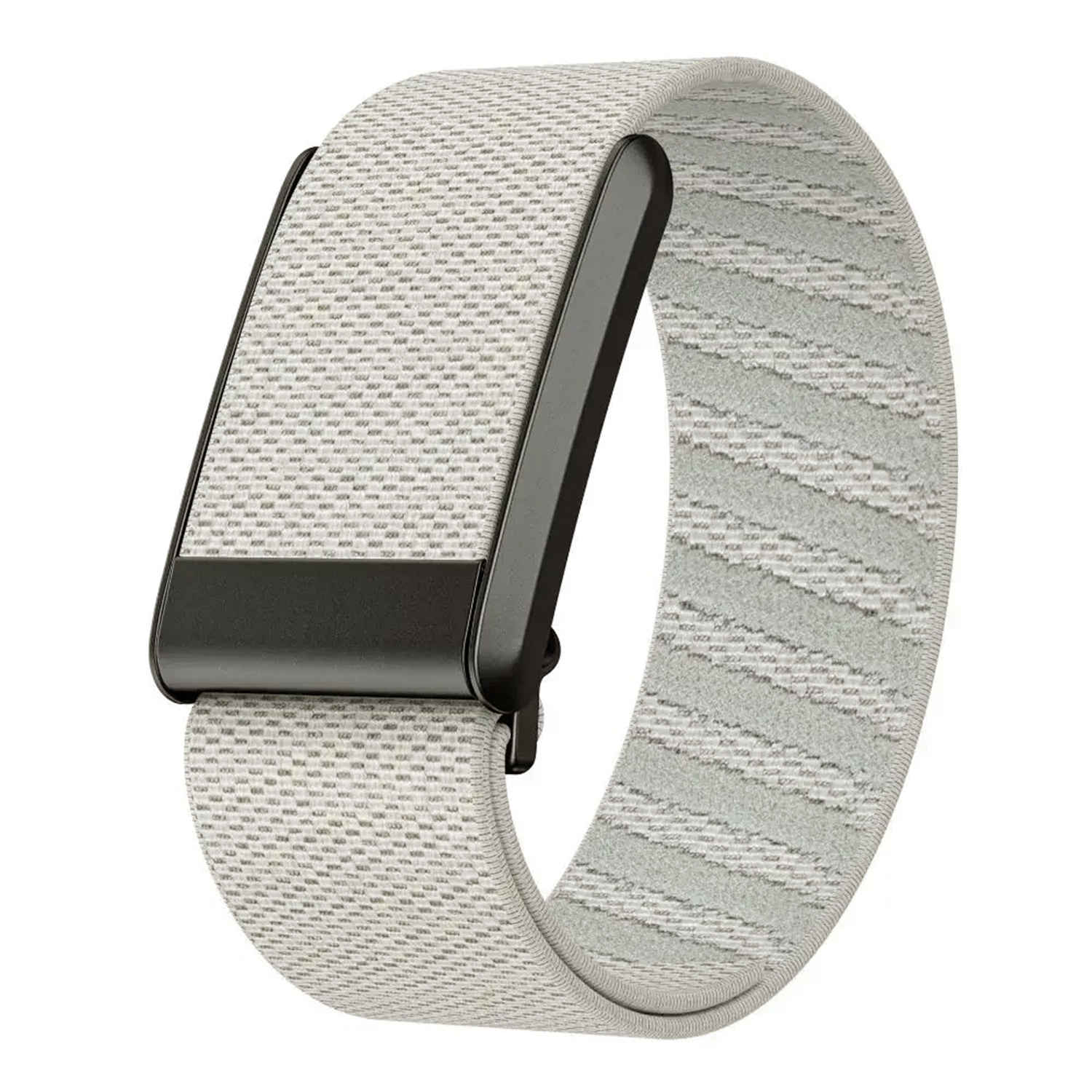 Whoop 4.0 horlogebandje - nylon - off-white