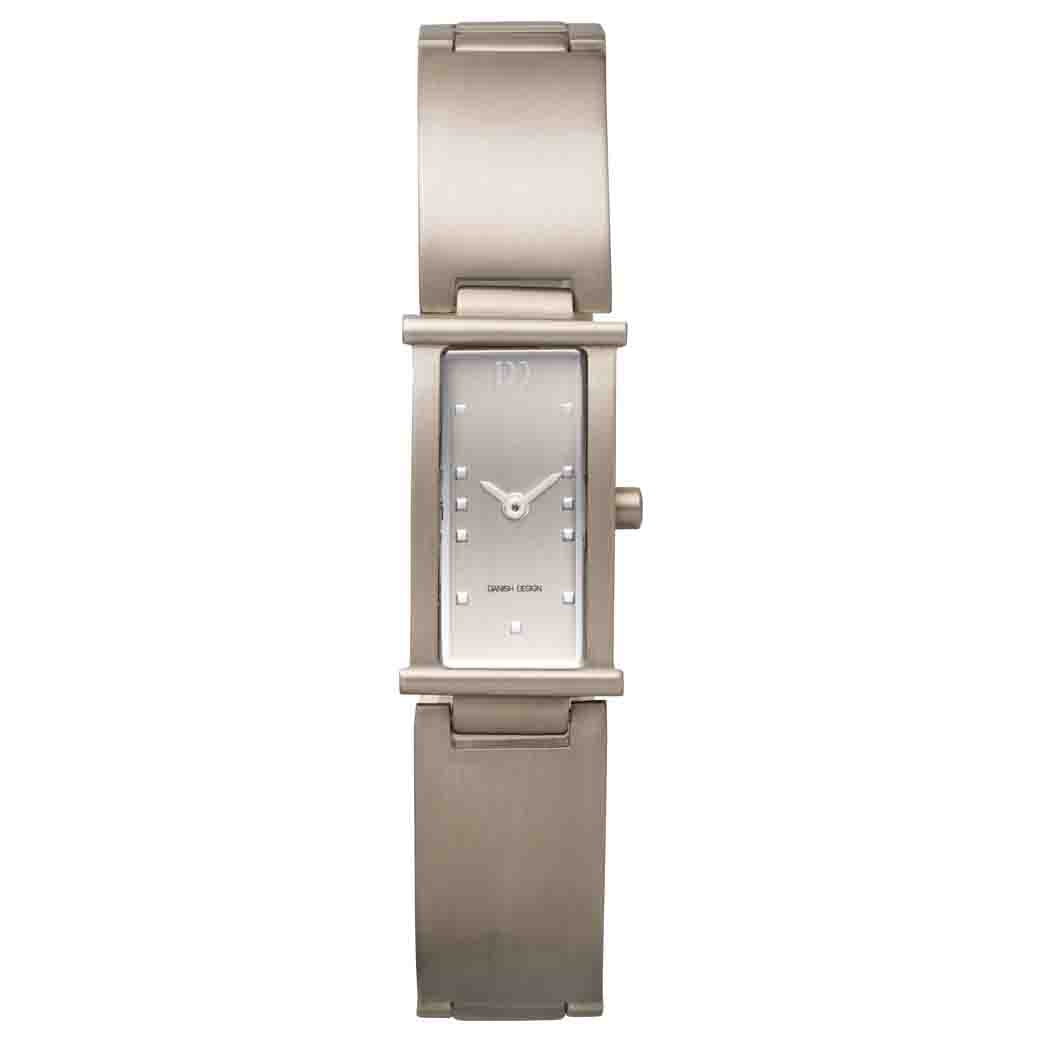 Originele Danish Design horlogeband IV64Q754