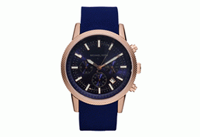 Michael Kors horlogeband MK8410