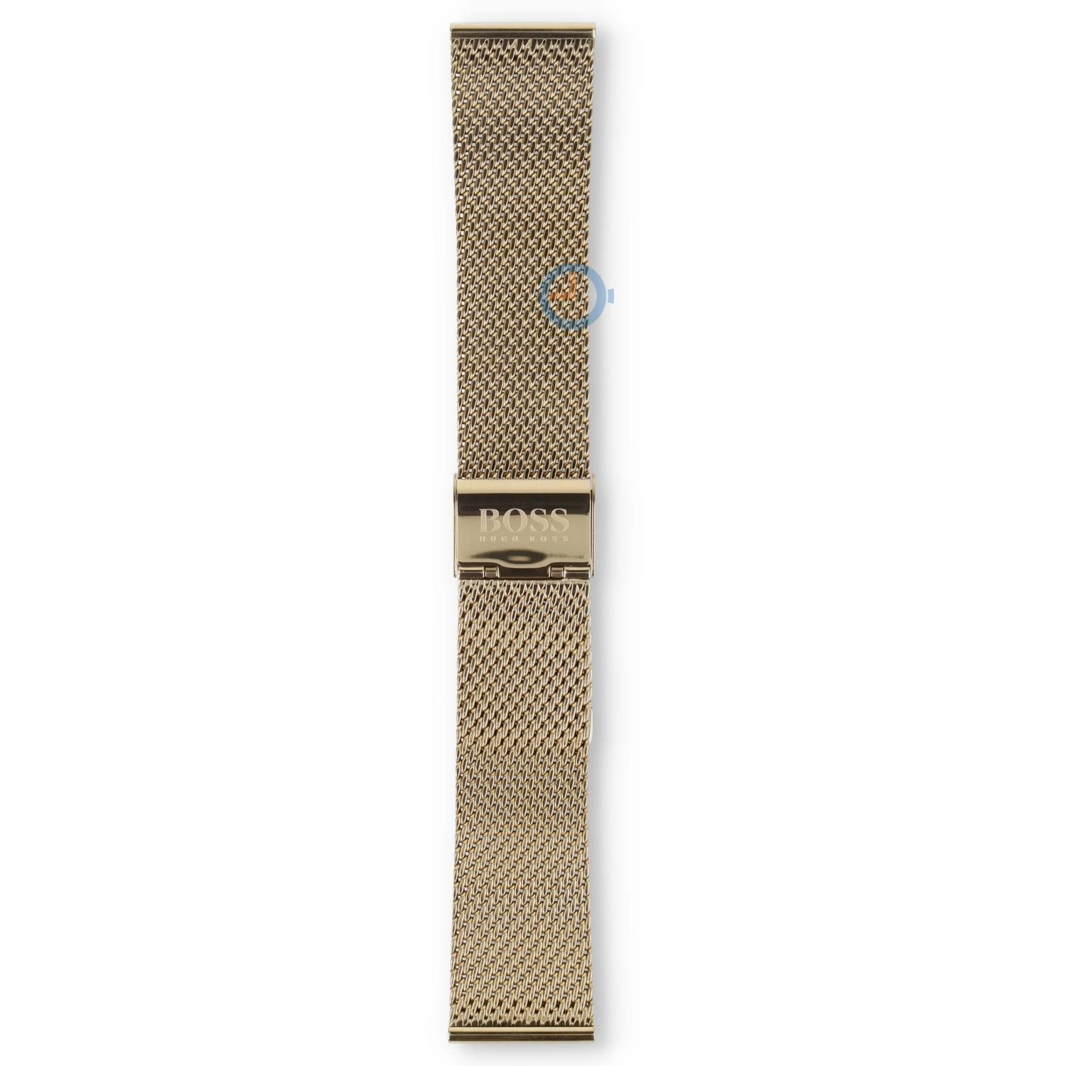 Hugo Boss Skymaster HB1513838 horlogeband