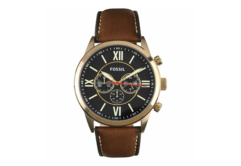 Fossil horlogeband BQ2001