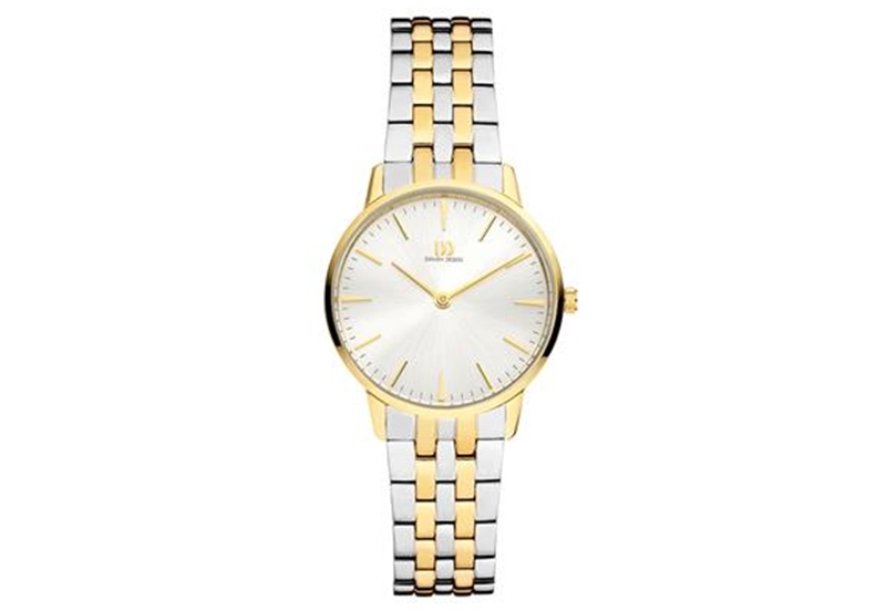 Danish Design horlogeband IV95Q1251