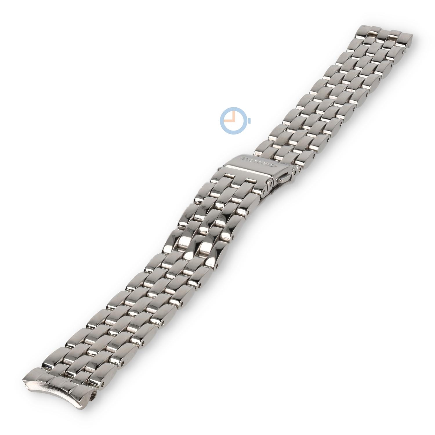 Seiko horlogeband SUR327P1
