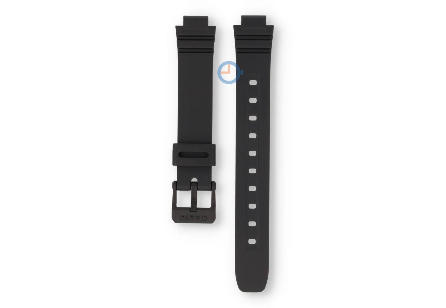 Casio Collection horlogeband - LA-20WH-1CEF