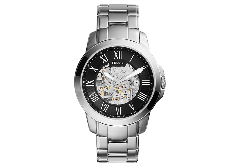 Fossil horlogeband ME3103